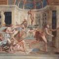 Fondazione Palazzo Te presenta il labirinto delle metamorfosi: rinnovato percorso tra gli affreschi ...