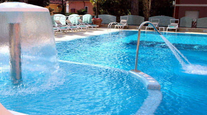 MilanoMarittima Hotel Globus1