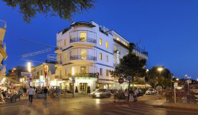 Riccione Hotel AlCavallinoBianco1