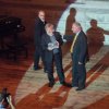 Gianni D\'Amelio premiato come miglior regista dell\'anno