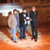 A Matteo Oleotto il Premio \'Schermi di Qualità\' per il film \'Zoran\'